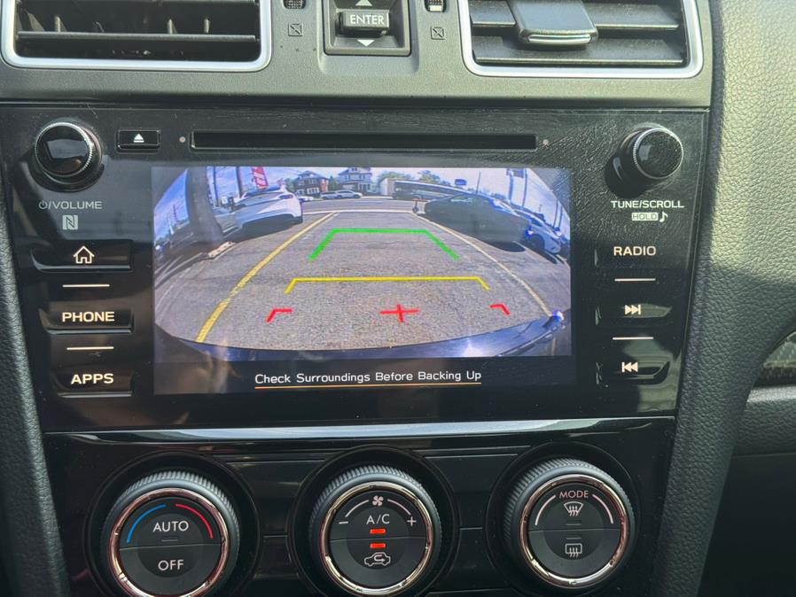 2021 Subaru WRX Limited Manual photo