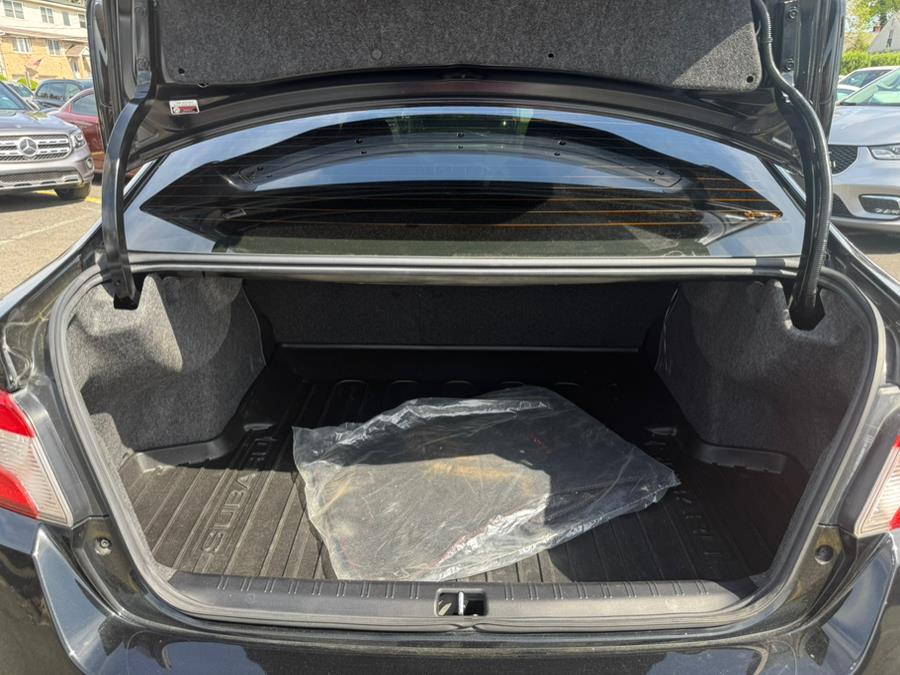 2021 Subaru WRX Limited Manual photo