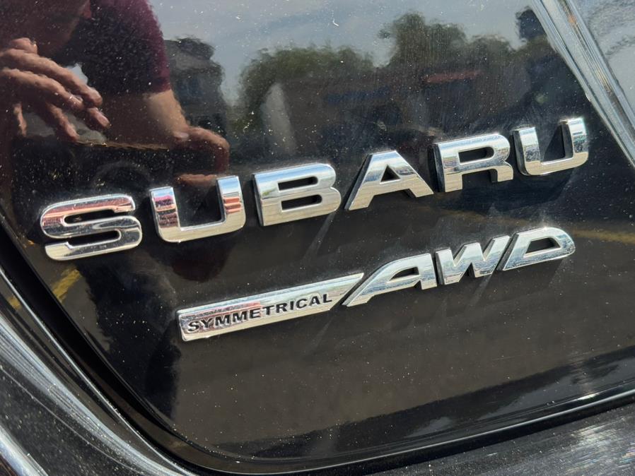 2021 Subaru WRX Limited Manual photo