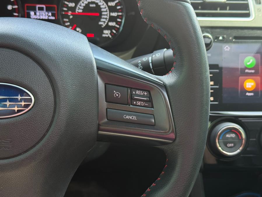 2021 Subaru WRX Limited Manual photo