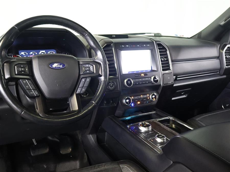 2020 Ford Expedition LIMITED photo
