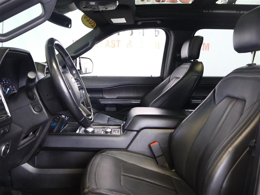 2020 Ford Expedition LIMITED photo