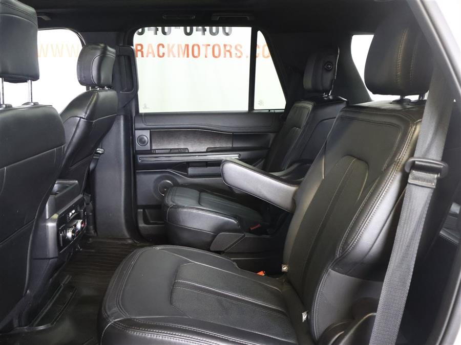 2020 Ford Expedition LIMITED photo