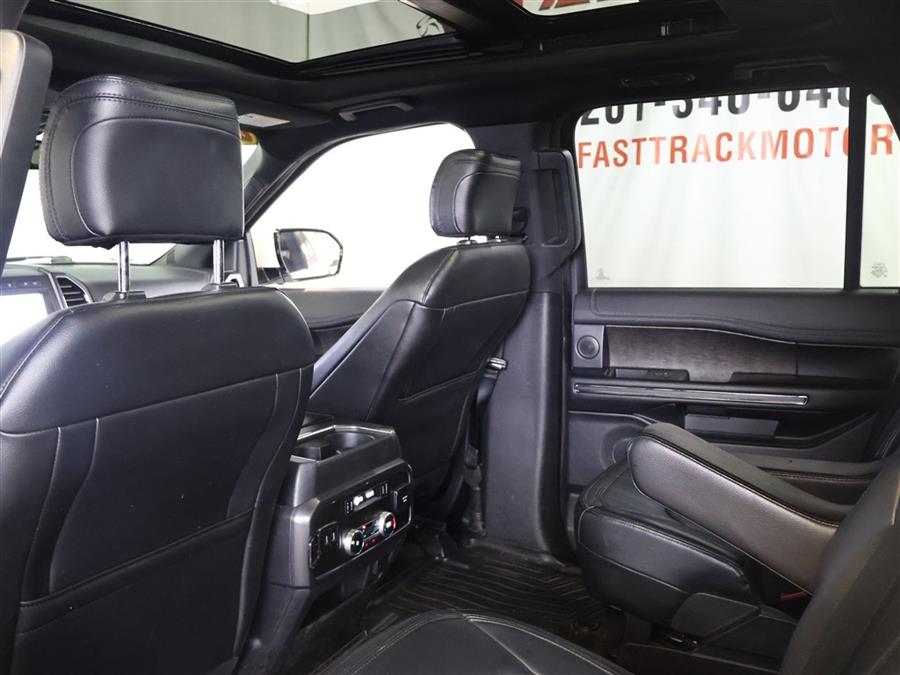 2020 Ford Expedition LIMITED photo