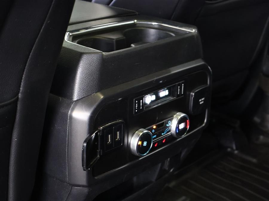 2020 Ford Expedition LIMITED photo