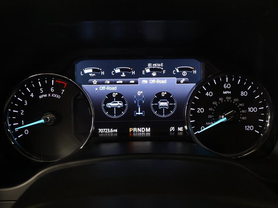 2020 Ford Expedition LIMITED photo