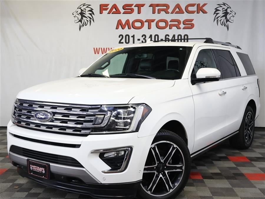 2020 Ford Expedition LIMITED photo