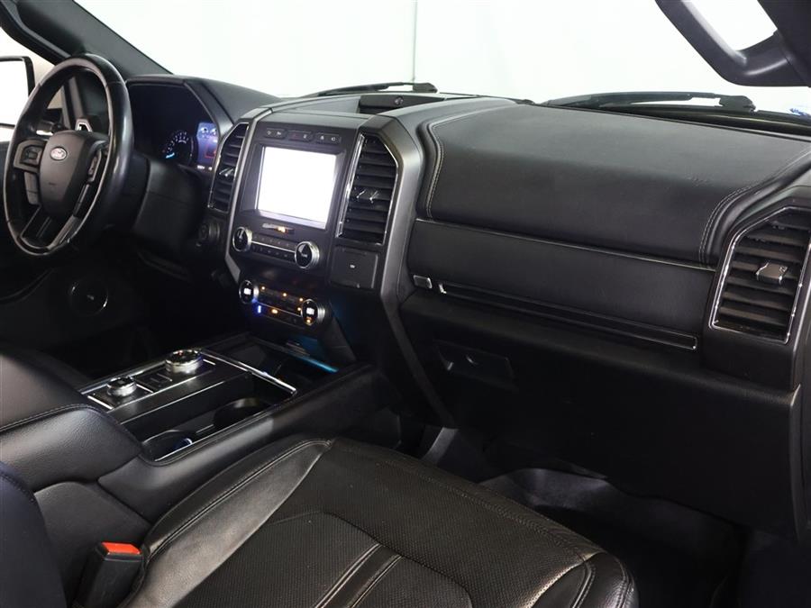 2020 Ford Expedition LIMITED photo