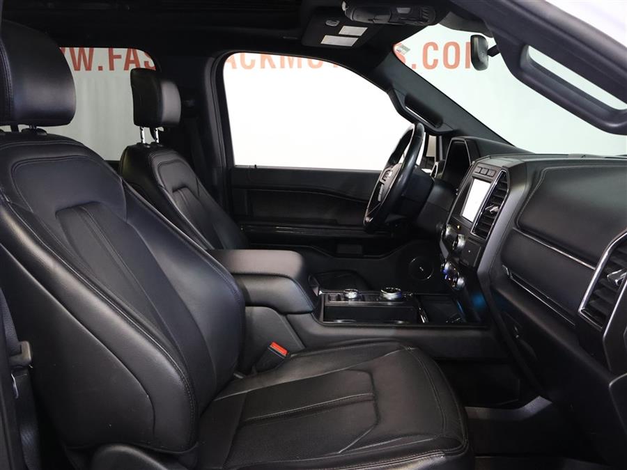 2020 Ford Expedition LIMITED photo