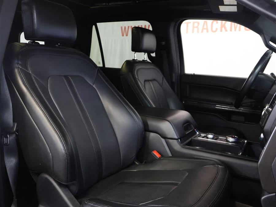 2020 Ford Expedition LIMITED photo