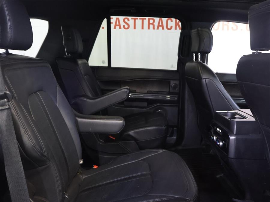 2020 Ford Expedition LIMITED photo