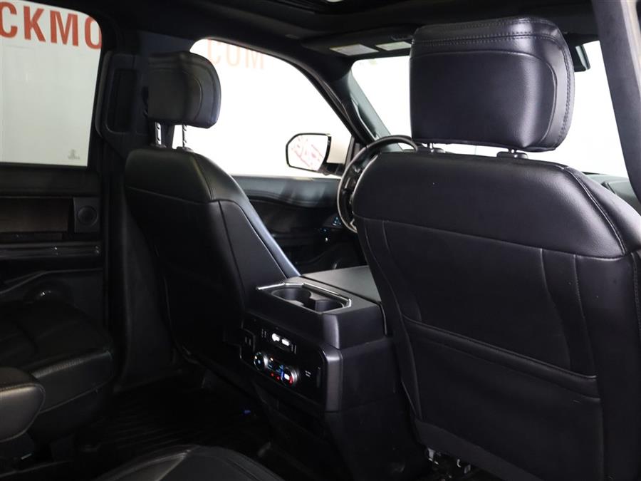2020 Ford Expedition LIMITED photo