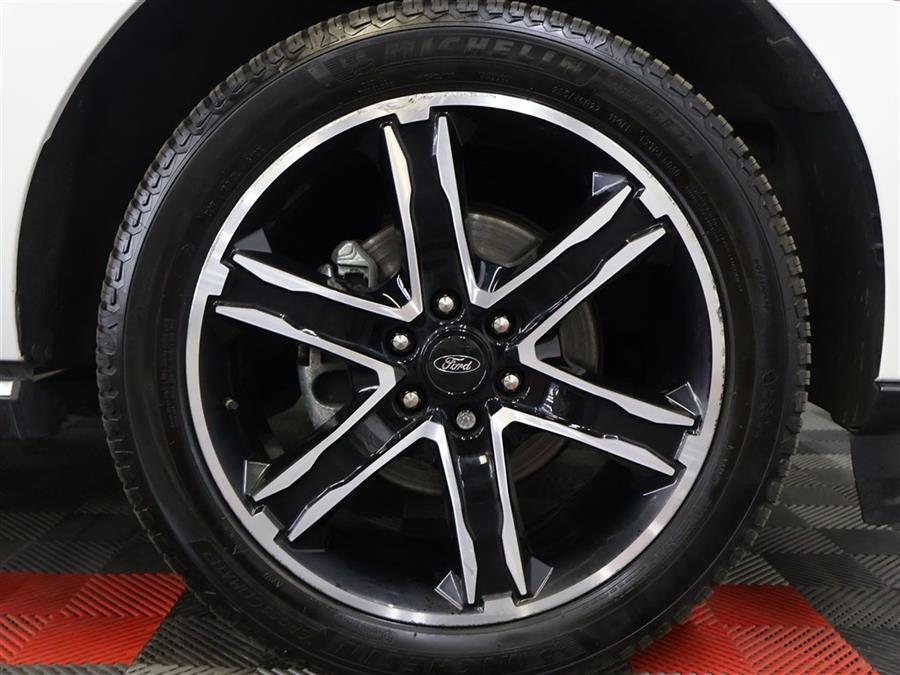 2020 Ford Expedition LIMITED photo