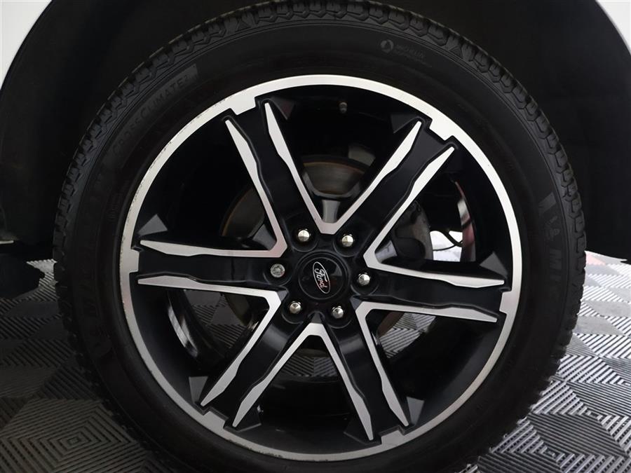 2020 Ford Expedition LIMITED photo
