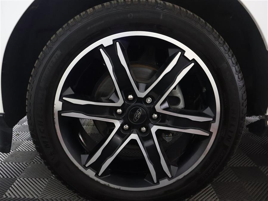 2020 Ford Expedition LIMITED photo