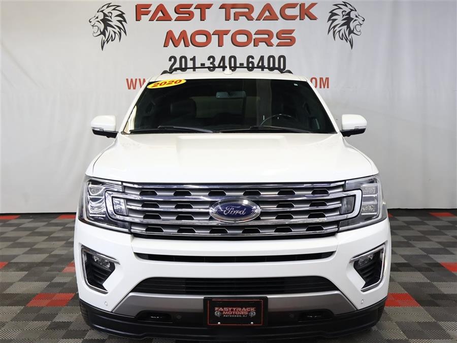 2020 Ford Expedition LIMITED photo