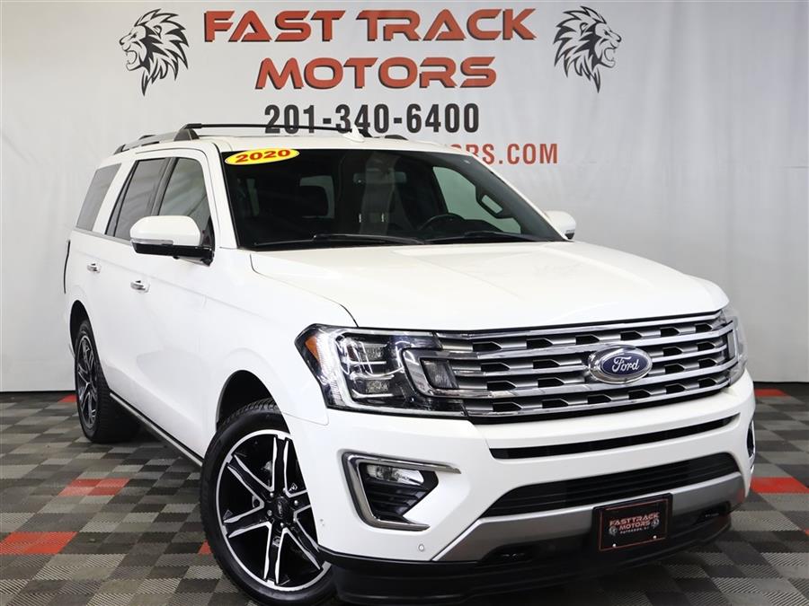2020 Ford Expedition LIMITED photo