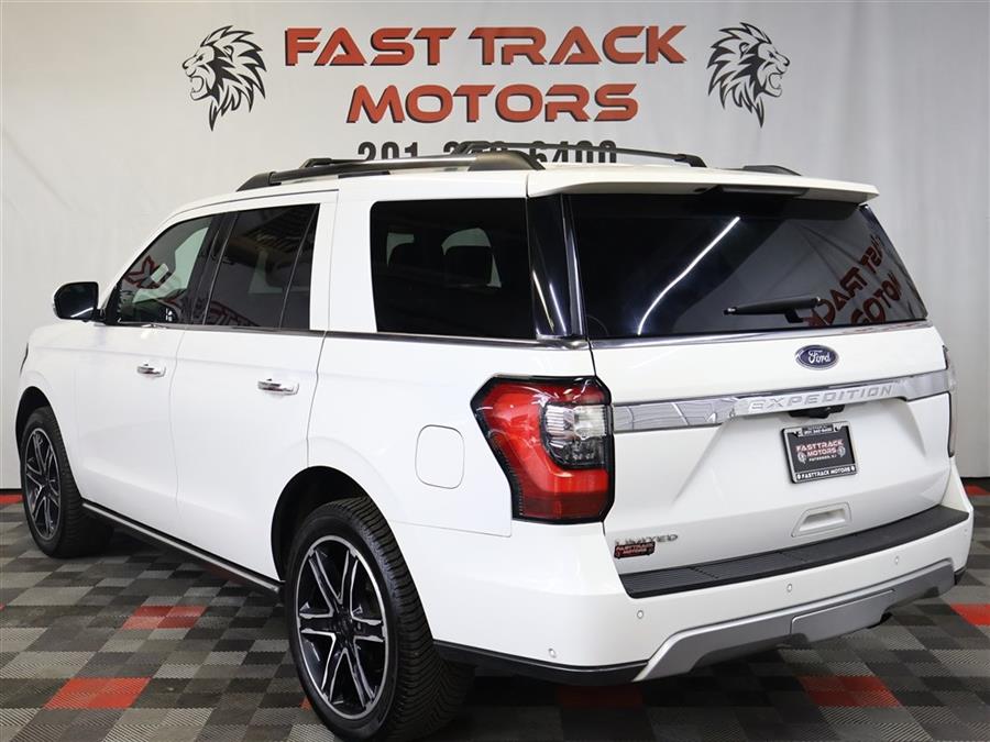 2020 Ford Expedition LIMITED photo