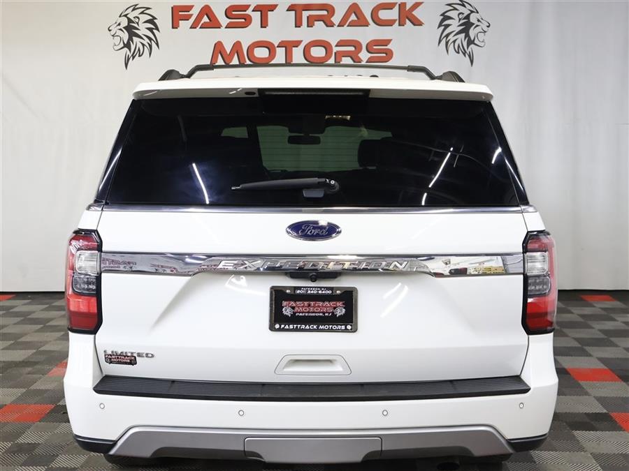 2020 Ford Expedition LIMITED photo