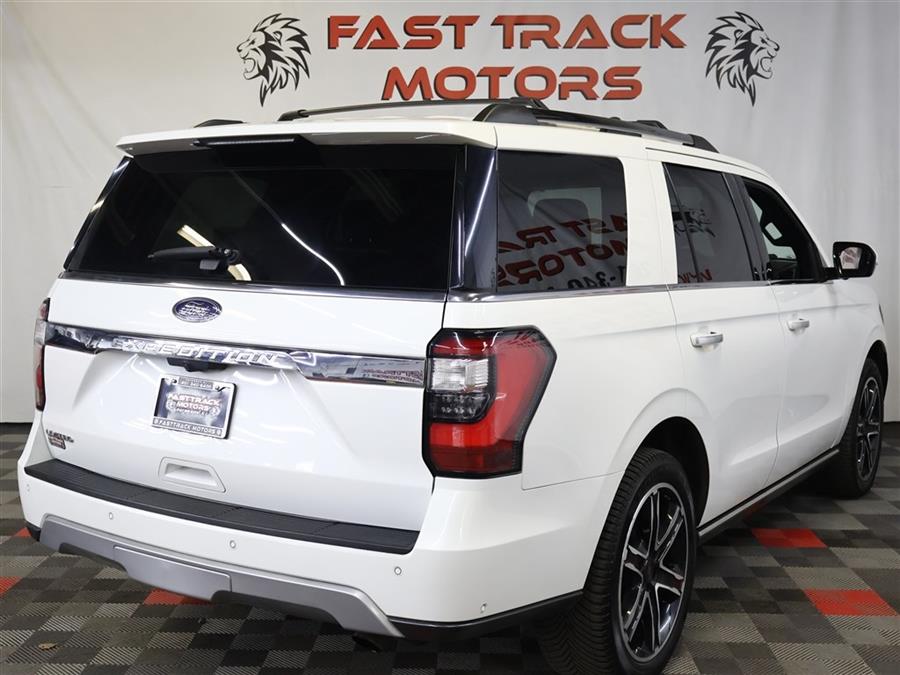 2020 Ford Expedition LIMITED photo