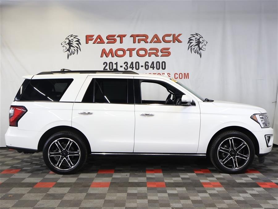 2020 Ford Expedition LIMITED photo