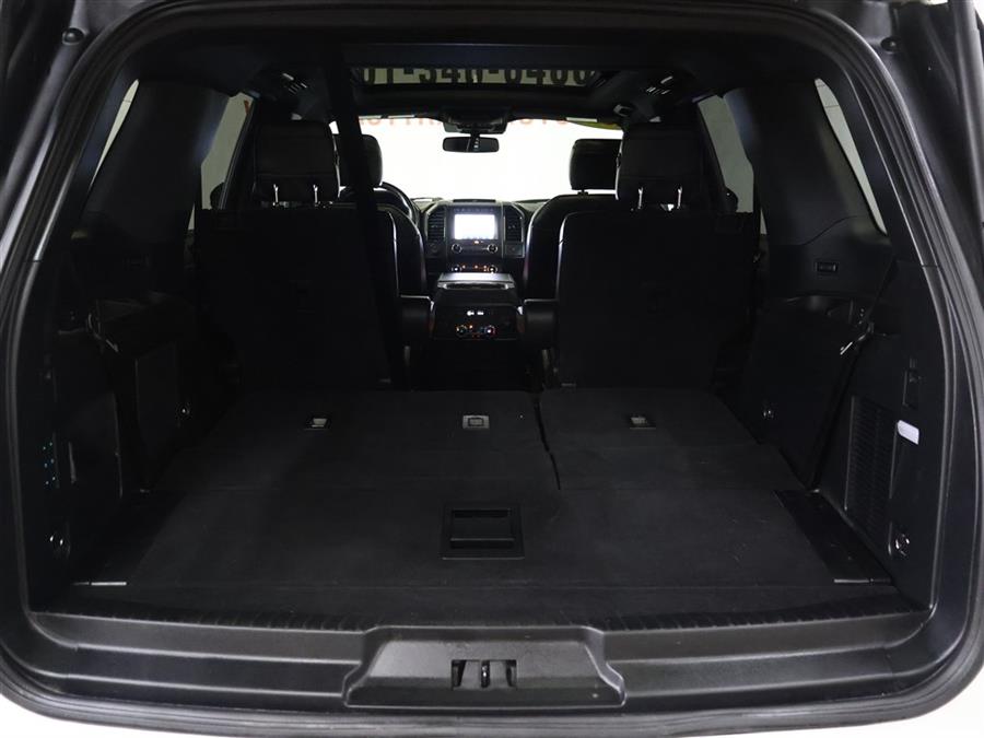 2020 Ford Expedition LIMITED photo