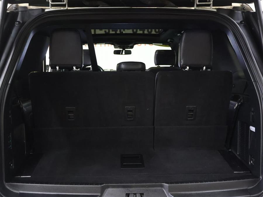 2020 Ford Expedition LIMITED photo