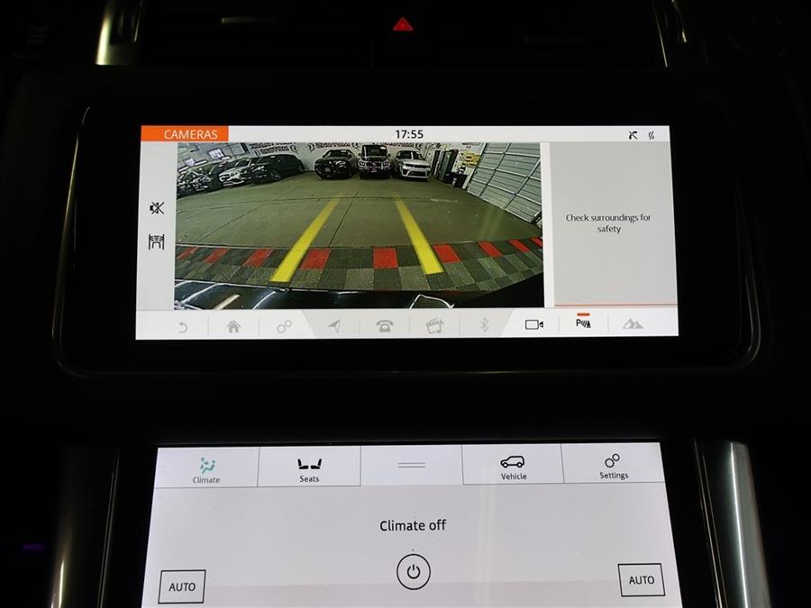 2022 Land Rover Range Rover Sport HSE SILVER EDITION photo
