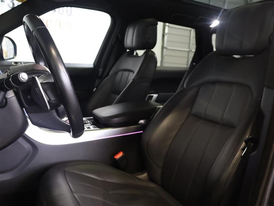 2022 Land Rover Range Rover Sport HSE SILVER EDITION photo