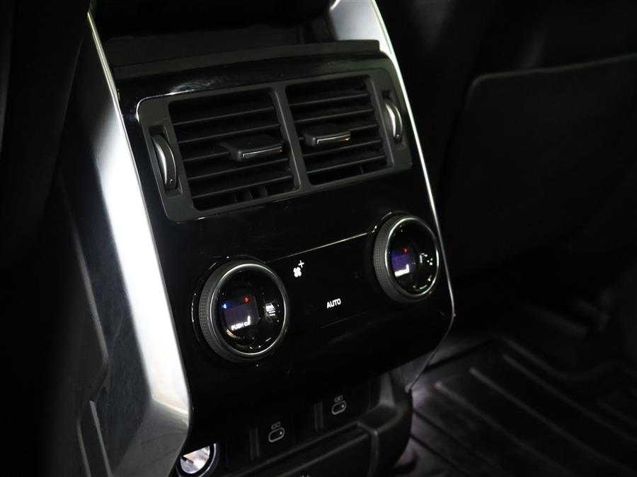 2022 Land Rover Range Rover Sport HSE SILVER EDITION photo