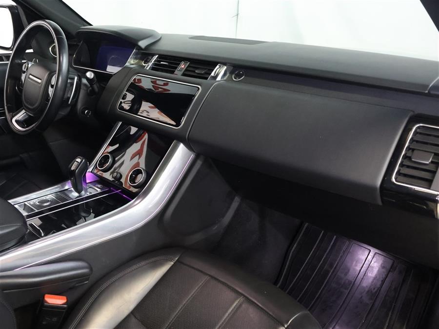 2022 Land Rover Range Rover Sport HSE SILVER EDITION photo