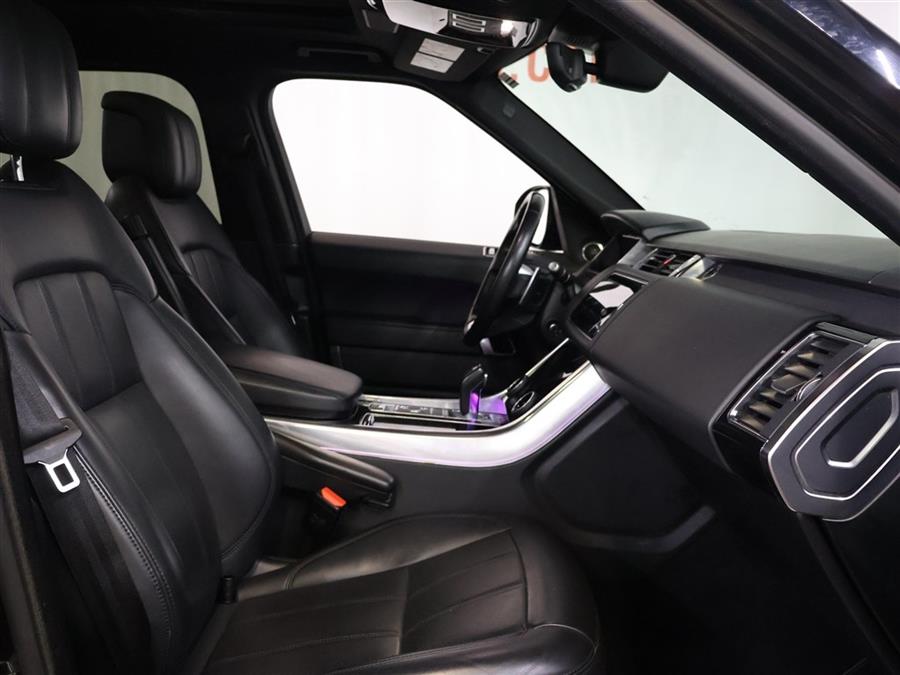 2022 Land Rover Range Rover Sport HSE SILVER EDITION photo