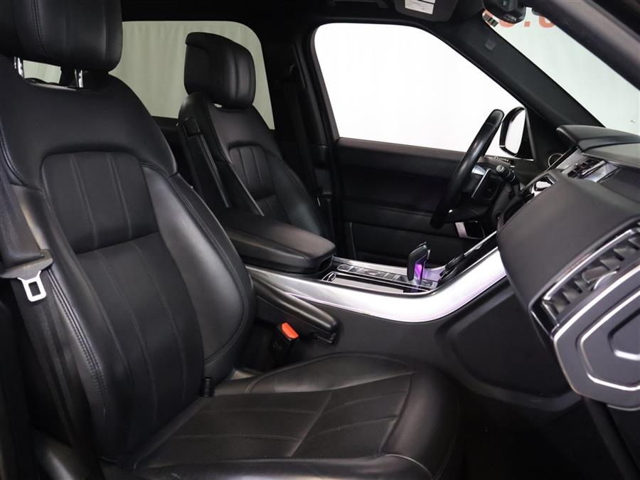 2022 Land Rover Range Rover Sport HSE SILVER EDITION photo