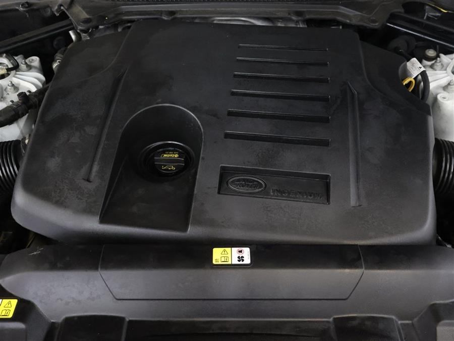 2022 Land Rover Range Rover Sport HSE SILVER EDITION photo