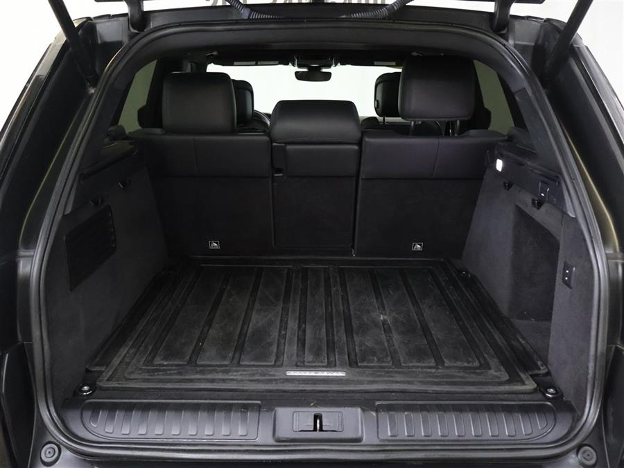 2022 Land Rover Range Rover Sport HSE SILVER EDITION photo