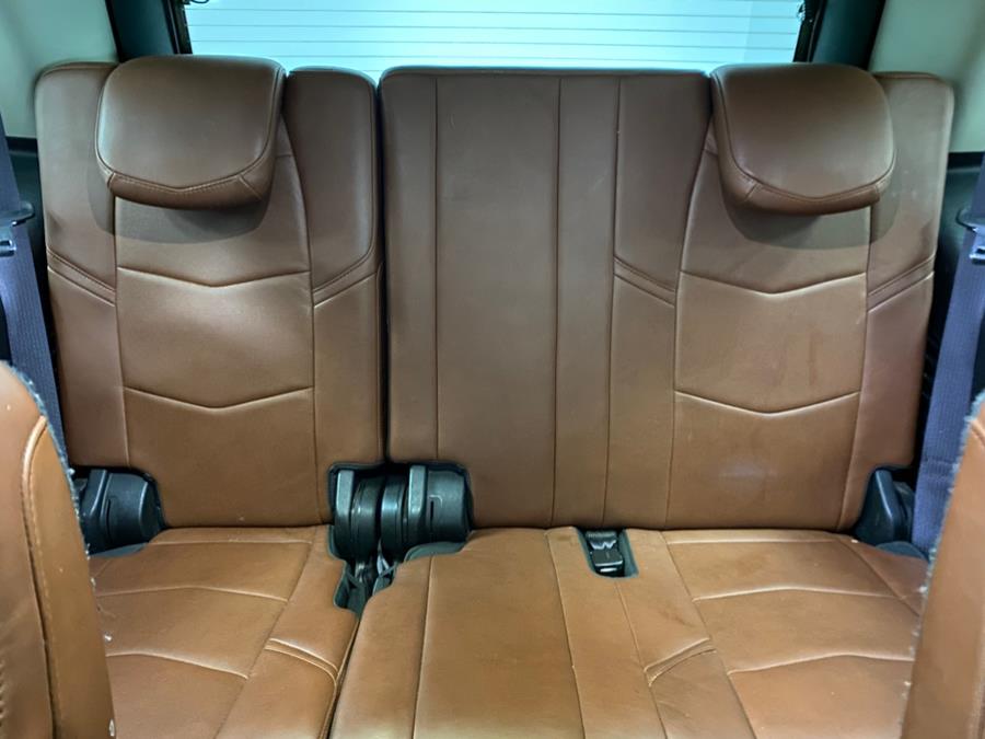 2015 Cadillac Escalade 4WD 4dr Premium photo