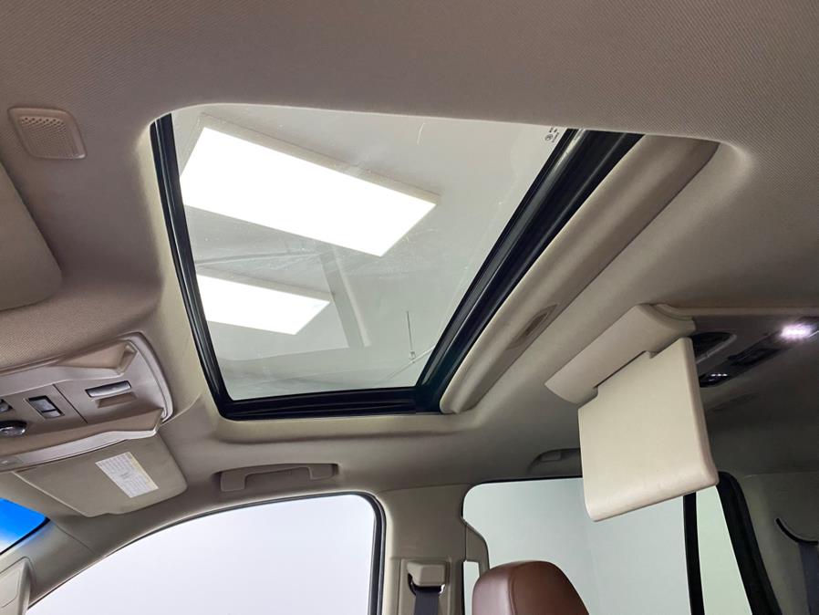 2015 Cadillac Escalade 4WD 4dr Premium photo