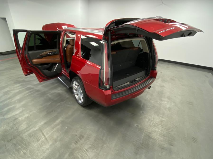 2015 Cadillac Escalade 4WD 4dr Premium photo