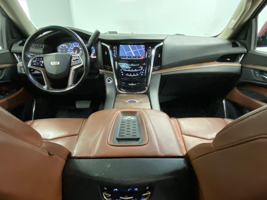 2015 Cadillac Escalade 4WD 4dr Premium photo