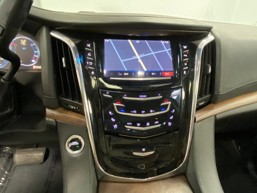 2015 Cadillac Escalade 4WD 4dr Premium photo