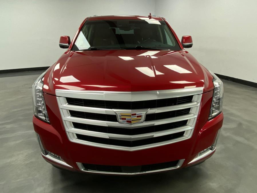 2015 Cadillac Escalade 4WD 4dr Premium photo