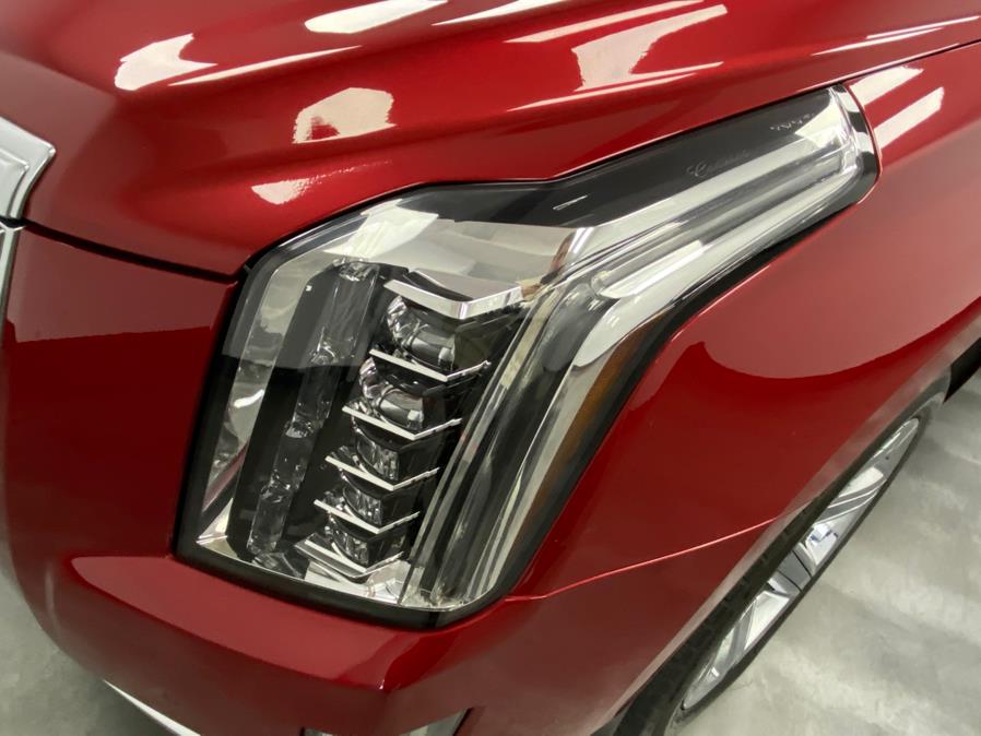 2015 Cadillac Escalade 4WD 4dr Premium photo