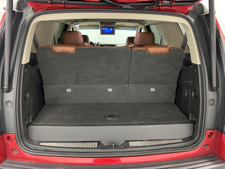 2015 Cadillac Escalade 4WD 4dr Premium photo