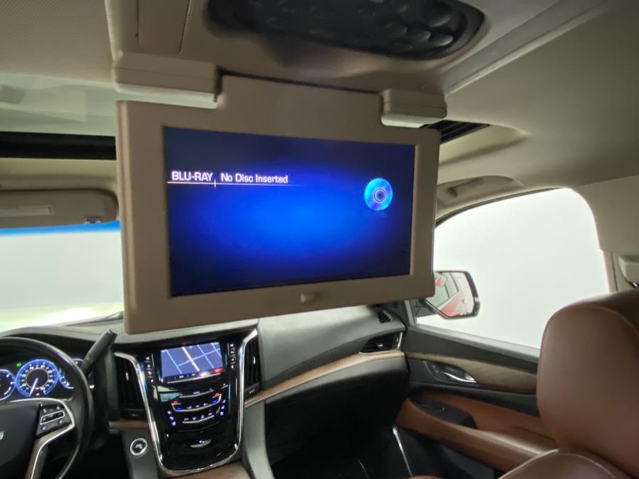 2015 Cadillac Escalade 4WD 4dr Premium photo