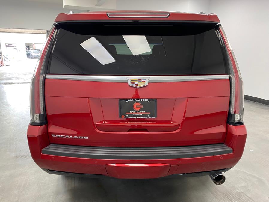 2015 Cadillac Escalade 4WD 4dr Premium photo