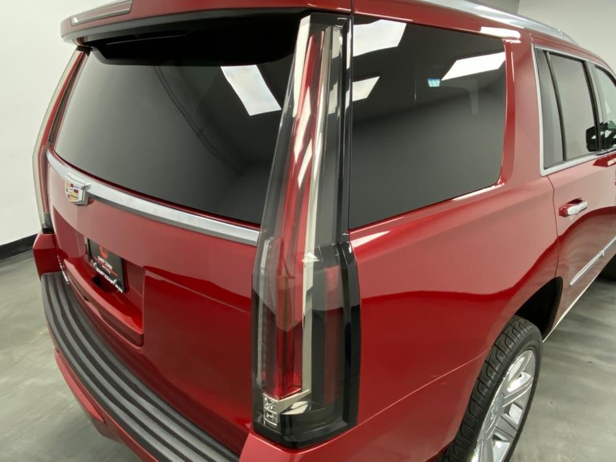2015 Cadillac Escalade 4WD 4dr Premium photo