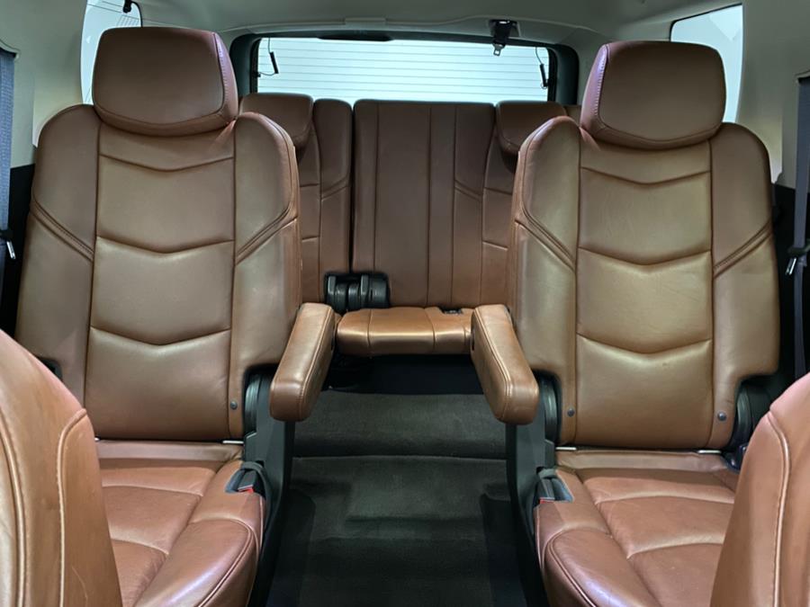 2015 Cadillac Escalade 4WD 4dr Premium photo