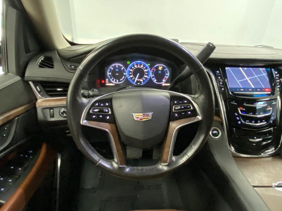 2015 Cadillac Escalade 4WD 4dr Premium photo