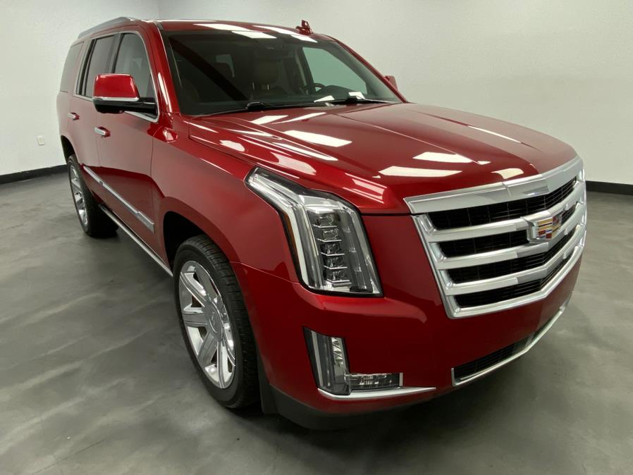 2015 Cadillac Escalade 4WD 4dr Premium photo