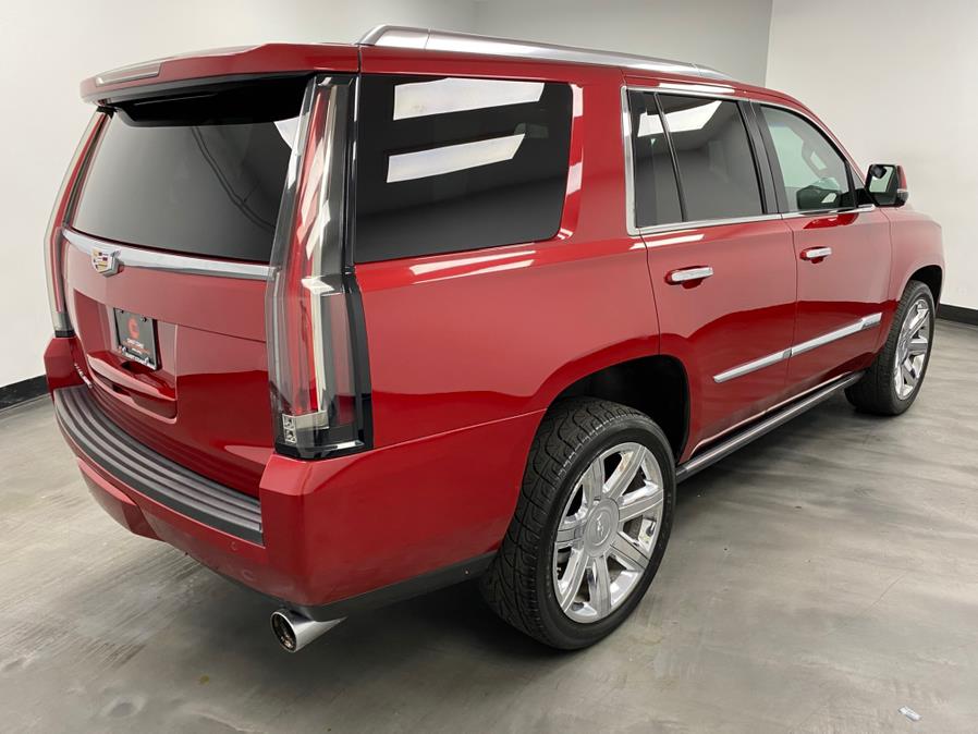 2015 Cadillac Escalade 4WD 4dr Premium photo